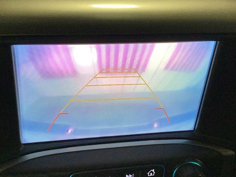 Used 2017 Chevrolet Silverado 1500 LT w/ All Star Edition image 15