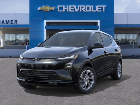 New 2027 Chevrolet Bolt LT w/ Comfort Package image 31