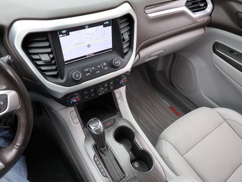 Used 2019 GMC Acadia SLT image 40