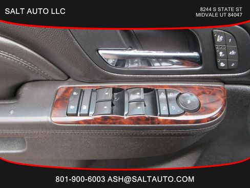 Used 2011 GMC Sierra 1500 Denali image 12