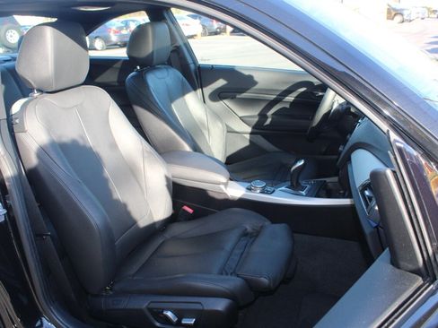 Used 2016 BMW M235i xDrive Coupe image 14