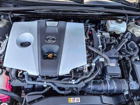 Used 2021 Lexus ES 300h w/ Premium Package FWD image 26