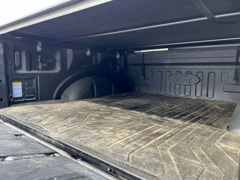 Used 2023 Ford F150 Lariat w/ Equipment Group 502A High image 6