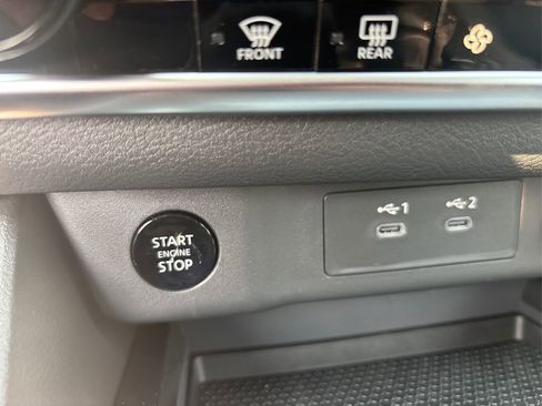 New 2026 Nissan Rogue SV image 27