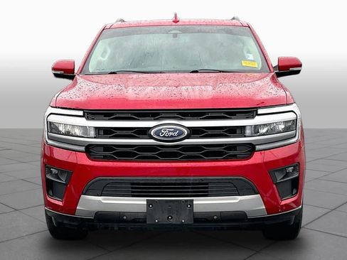 Used 2022 Ford Expedition XLT RWD image 4