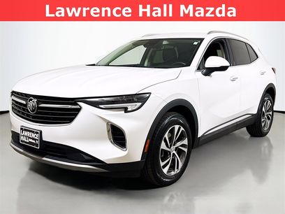 Used 2023 Buick Envision Essence