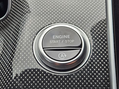 Used 2022 Mercedes-Benz S 580 4MATIC Sedan image 21