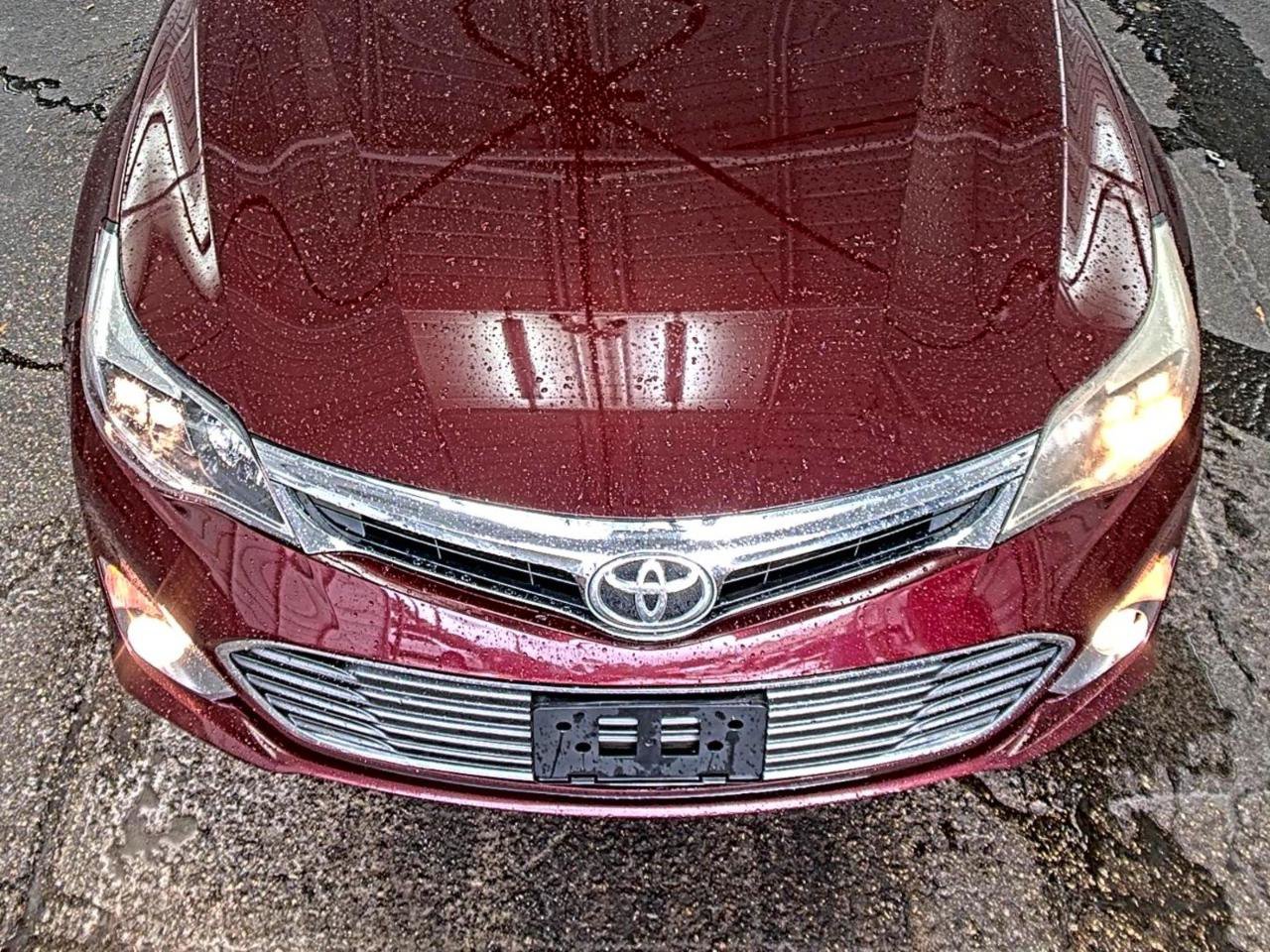 Used 2014 Toyota Avalon XLE Touring FWD image 6