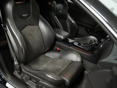 Used 2013 Cadillac CTS V w/ Wood Trim Package image 40