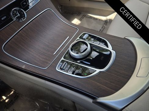 Certified 2023 Mercedes-Benz C 300 Coupe image 19