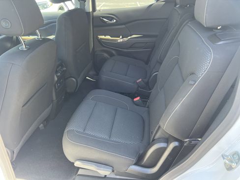 Used 2022 GMC Acadia SLE w/ Driver Convenience Package AWD/4WD image 27