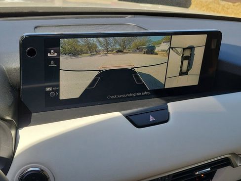 New 2026 MAZDA CX-90 Plug-In Hybrid w/ Premium Plus AWD/4WD image 32
