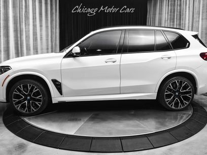 Used 2022 BMW X5 M w/ Executive Package