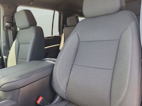 New 2026 Chevrolet Suburban LS w/ LPO, Dark Essentials Package image 16