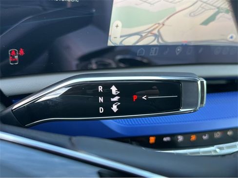 New 2026 Cadillac Optiq Luxury 1 image 22