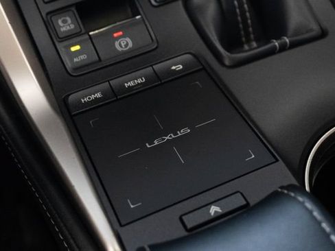 Used 2021 Lexus NX 300 F Sport w/ F Sport Premium Package FWD image 29