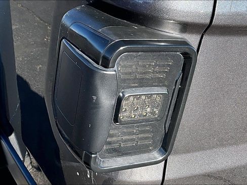 Used 2023 Jeep Gladiator Mojave w/ Cold Weather Group image 24