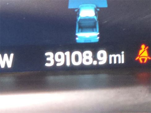 Used 2021 Ford F150 Lariat image 15