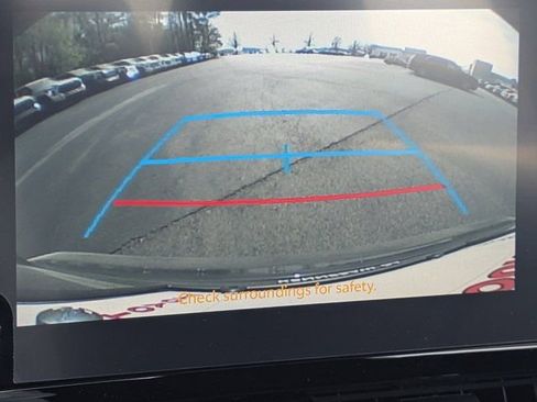 Used 2025 Toyota Corolla LE image 25