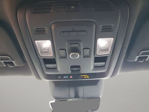 Certified 2023 Cadillac Escalade V w/ LPO, Floor Liner Package image 44