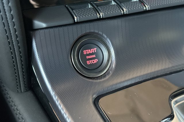 Used 2024 Jaguar F-TYPE R-Dynamic RWD image 22