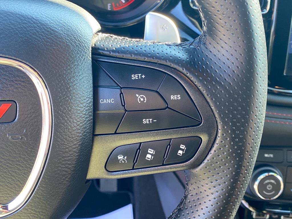 Used 2025 Dodge Durango R/T AWD/4WD image 21