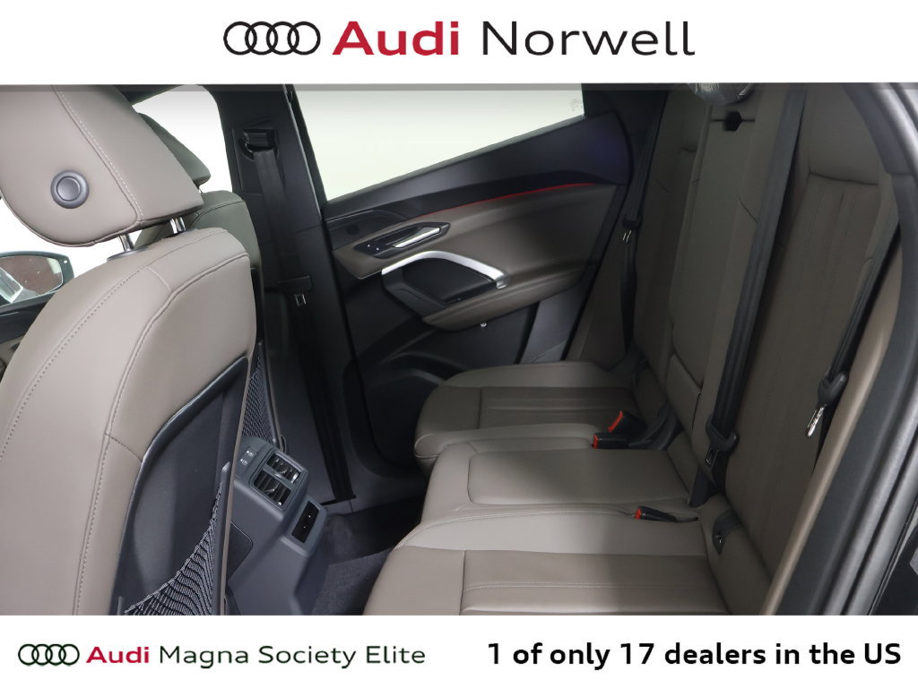 New 2026 Audi Q5 Premium AWD/4WD image 21