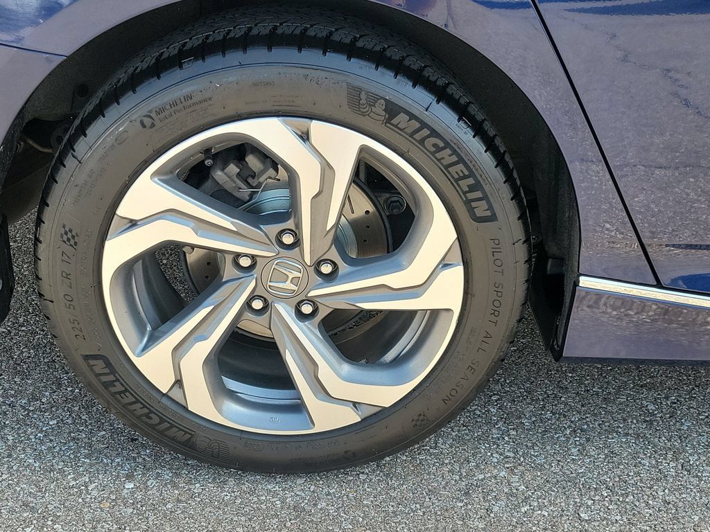 Used 2020 Honda Accord EX-L image 6