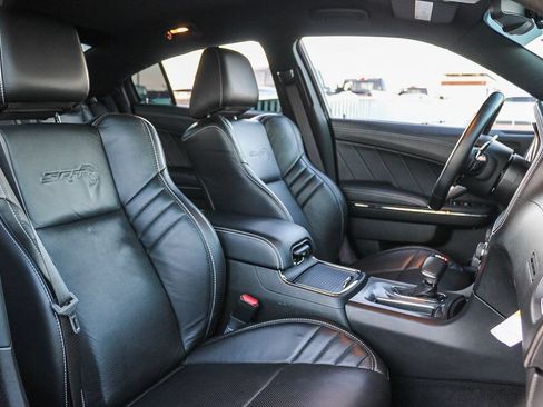 Used 2022 Dodge Charger SRT Hellcat RWD image 18