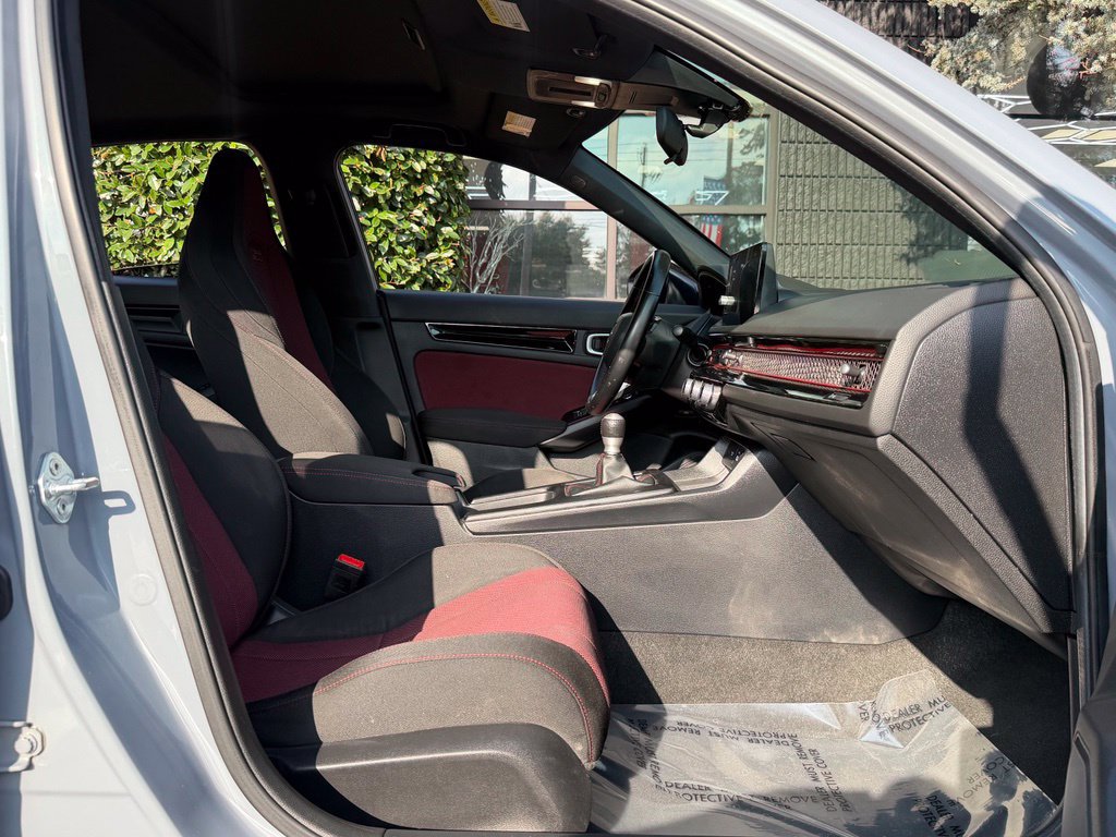 Used 2024 Honda Civic Si image 32