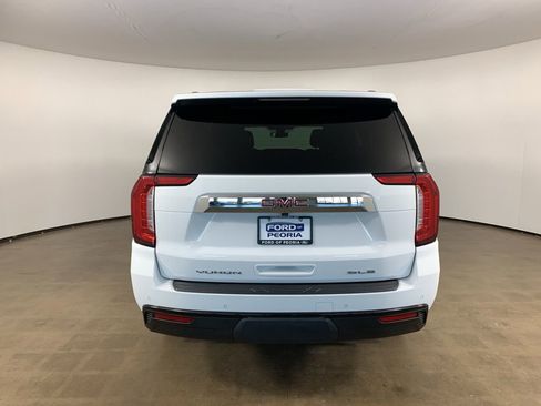 Used 2022 GMC Yukon SLE w/ Gmc Pro Safety Plus Package image 10