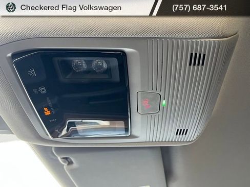 New 2026 Volkswagen Atlas SE image 47