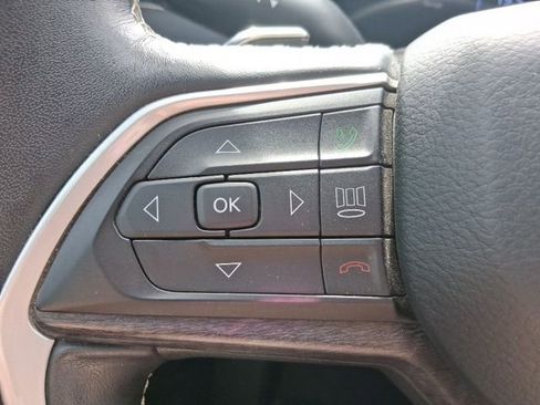 Used 2021 Jeep Grand Cherokee L Limited image 20