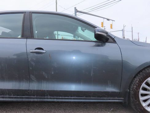 Used 2014 Volkswagen Jetta Sedan image 18