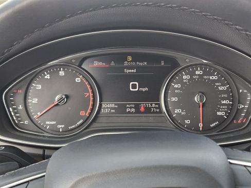 Certified 2023 Audi Q5 2.0T Premium w/ Convenience Package image 18