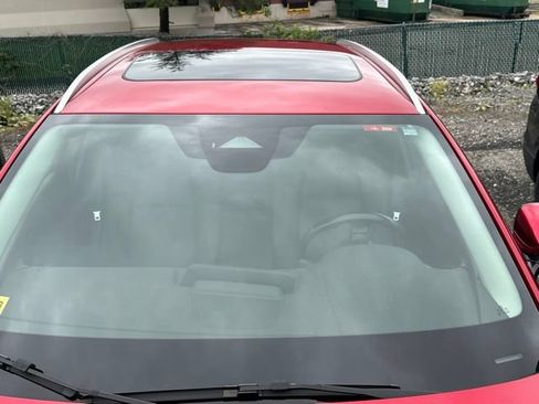 Used 2024 MAZDA CX-30 AWD 2.5 S w/ Preferred Package image 8