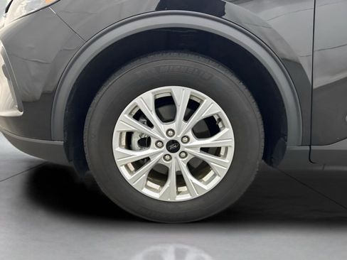 Used 2024 Ford Escape Active w/ Cold Weather Package FWD image 12