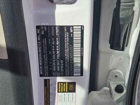 Used 2020 Mercedes-Benz GLE 350 4MATIC image 26