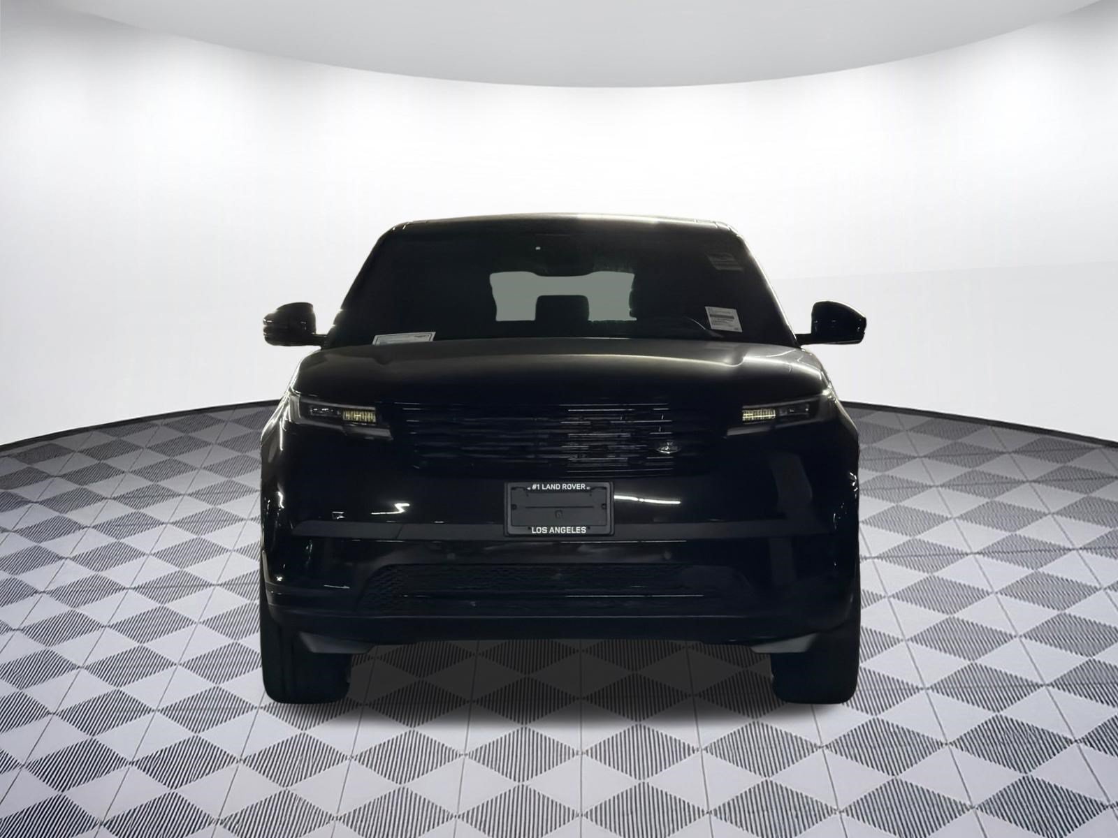 New 2026 Land Rover Range Rover Velar S AWD/4WD image 8