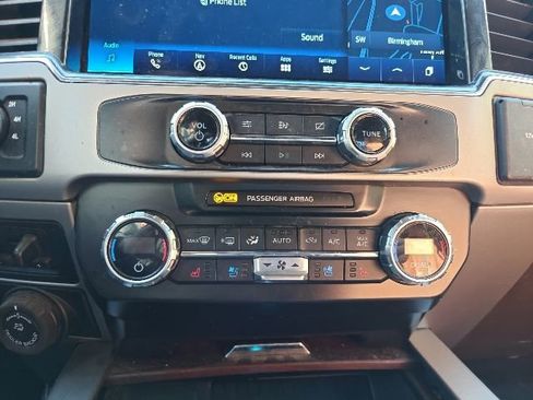 Used 2022 Ford F250 King Ranch w/ King Ranch Ultimate Package image 12