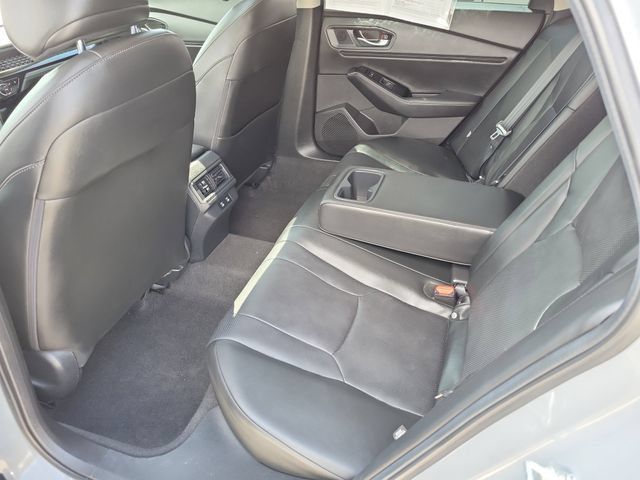 Used 2024 Honda Accord Touring image 25
