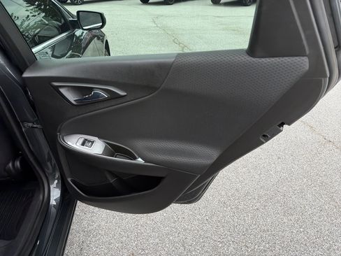 Used 2017 Chevrolet Malibu LT FWD image 52
