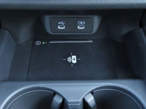 New 2026 Honda HR-V LX image 21