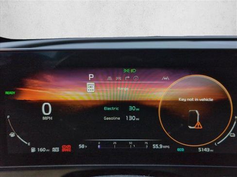 Used 2025 Kia Sportage X-Line Prestige image 11