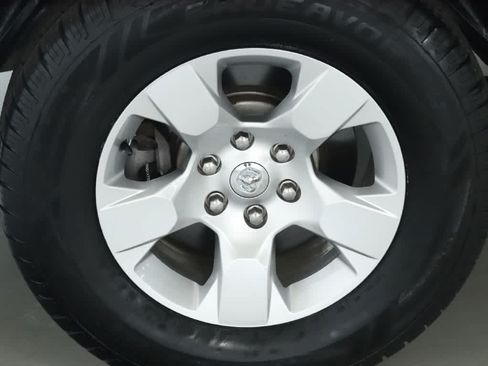 Used 2019 RAM 1500 Big Horn AWD/4WD image 12