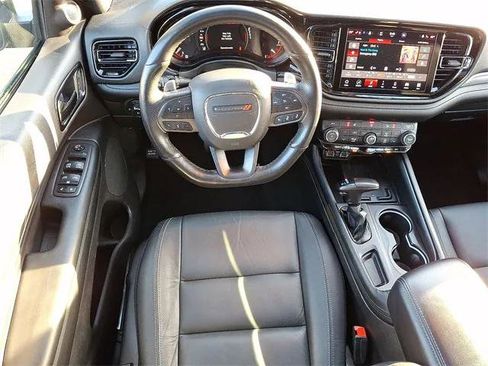 Certified 2022 Dodge Durango GT image 20