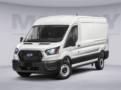 New 2026 Ford Transit 250 148 Medium Roof