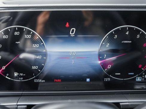 New 2026 Mercedes-Benz GLE 450 4MATIC image 45