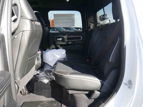 New 2026 RAM 2500 Laramie image 19