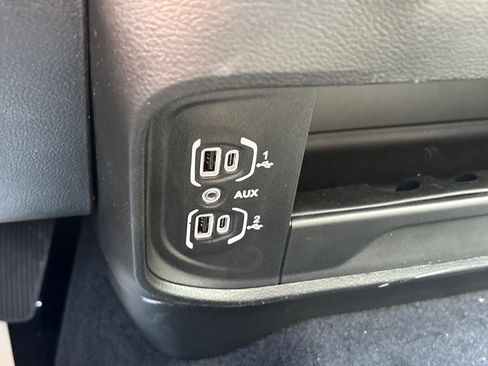 New 2026 RAM 2500 Tradesman AWD/4WD image 16